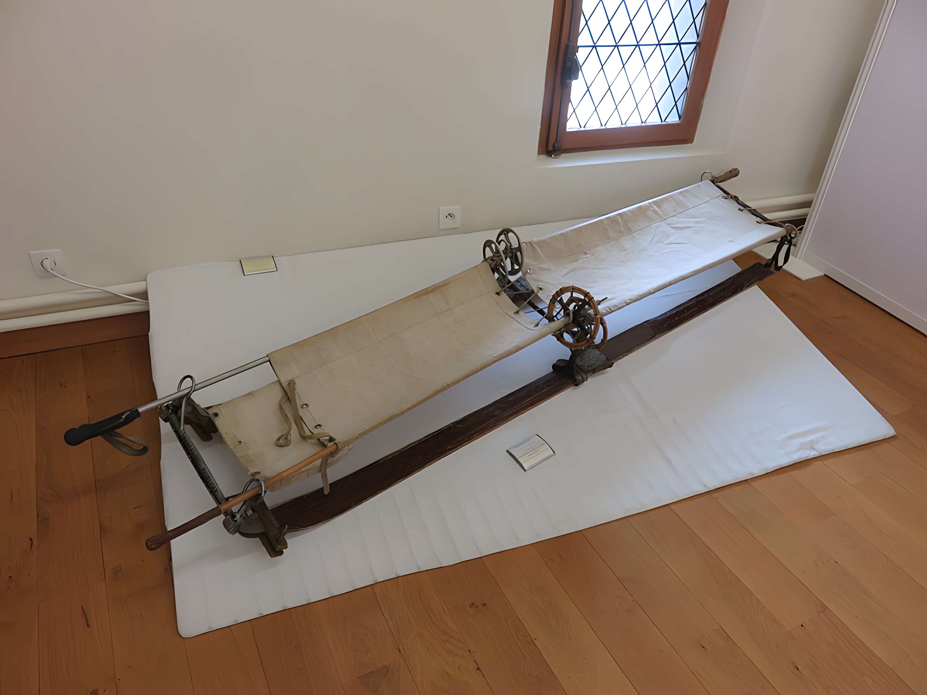 Petit Palais de Conflans