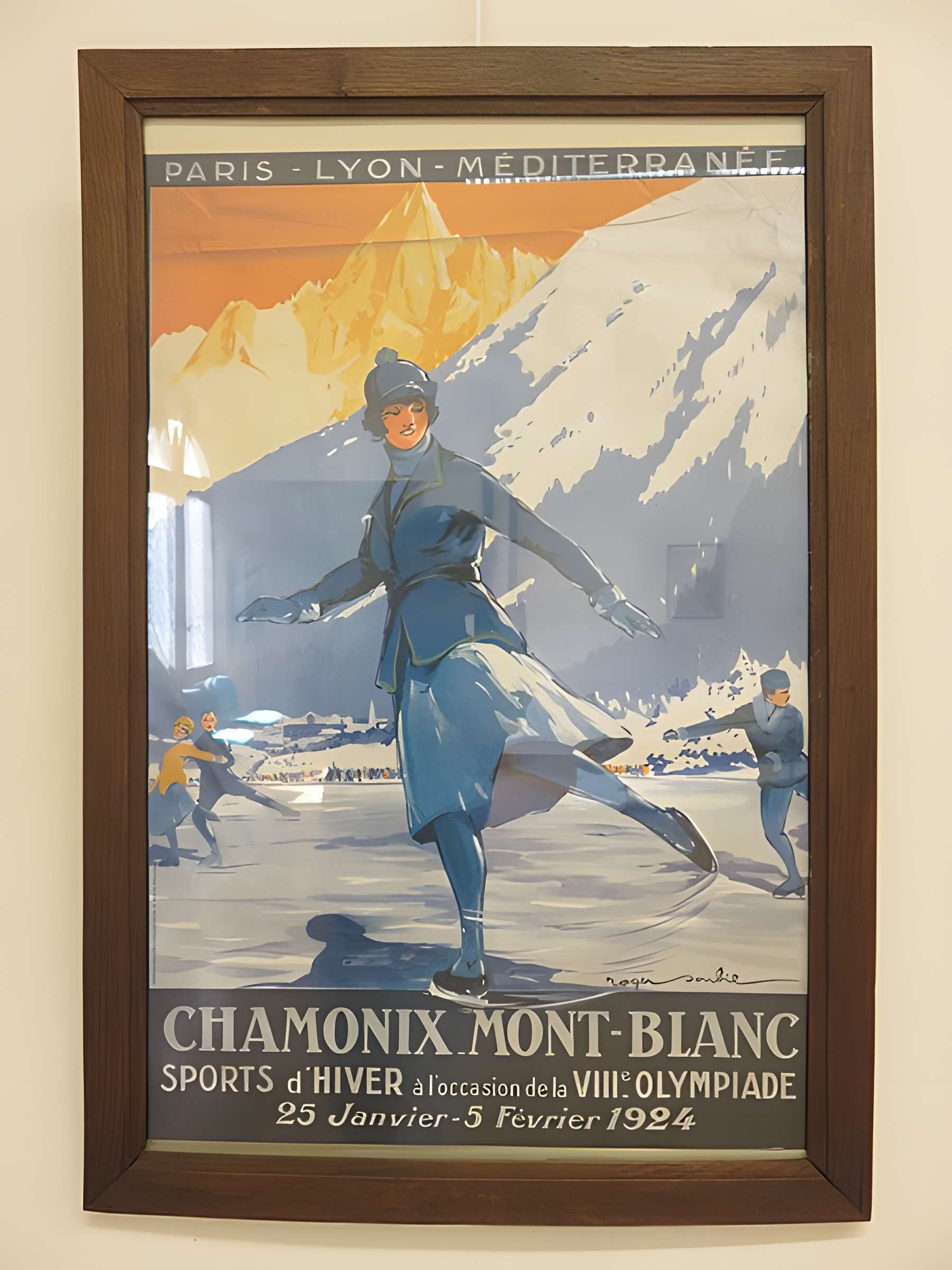 Petit Palais de Conflans