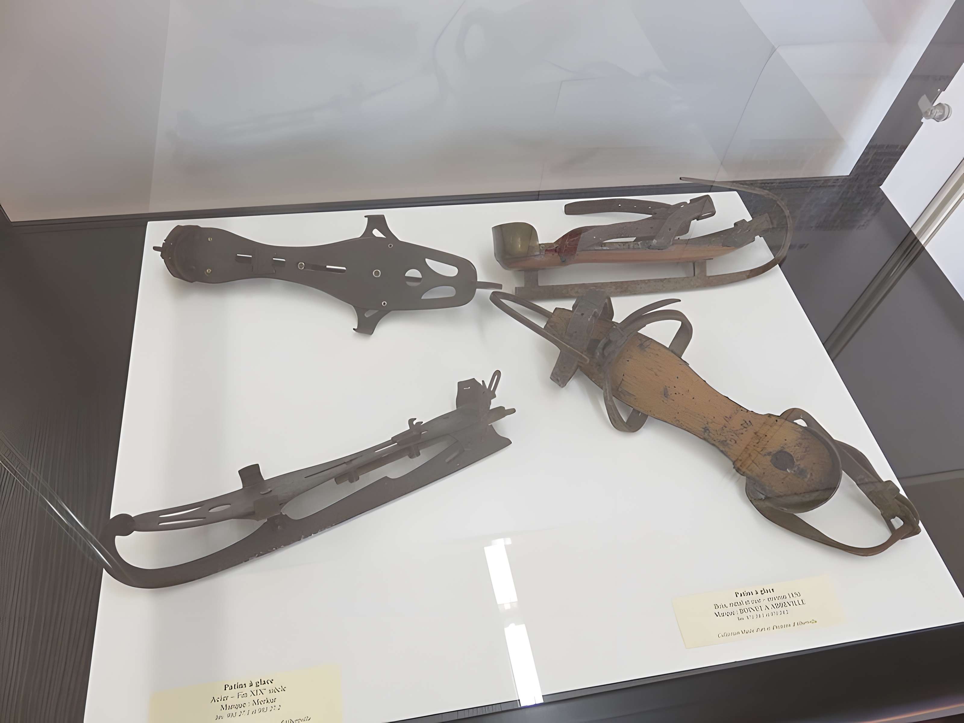 Petit Palais de Conflans