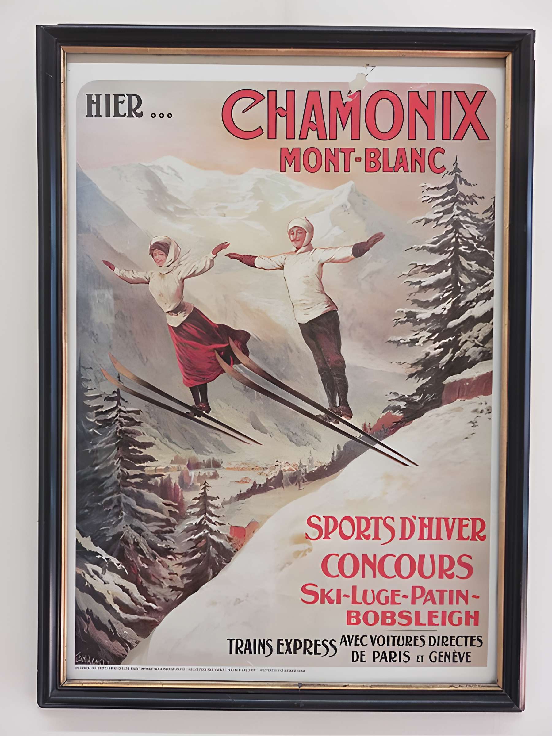 Petit Palais de Conflans