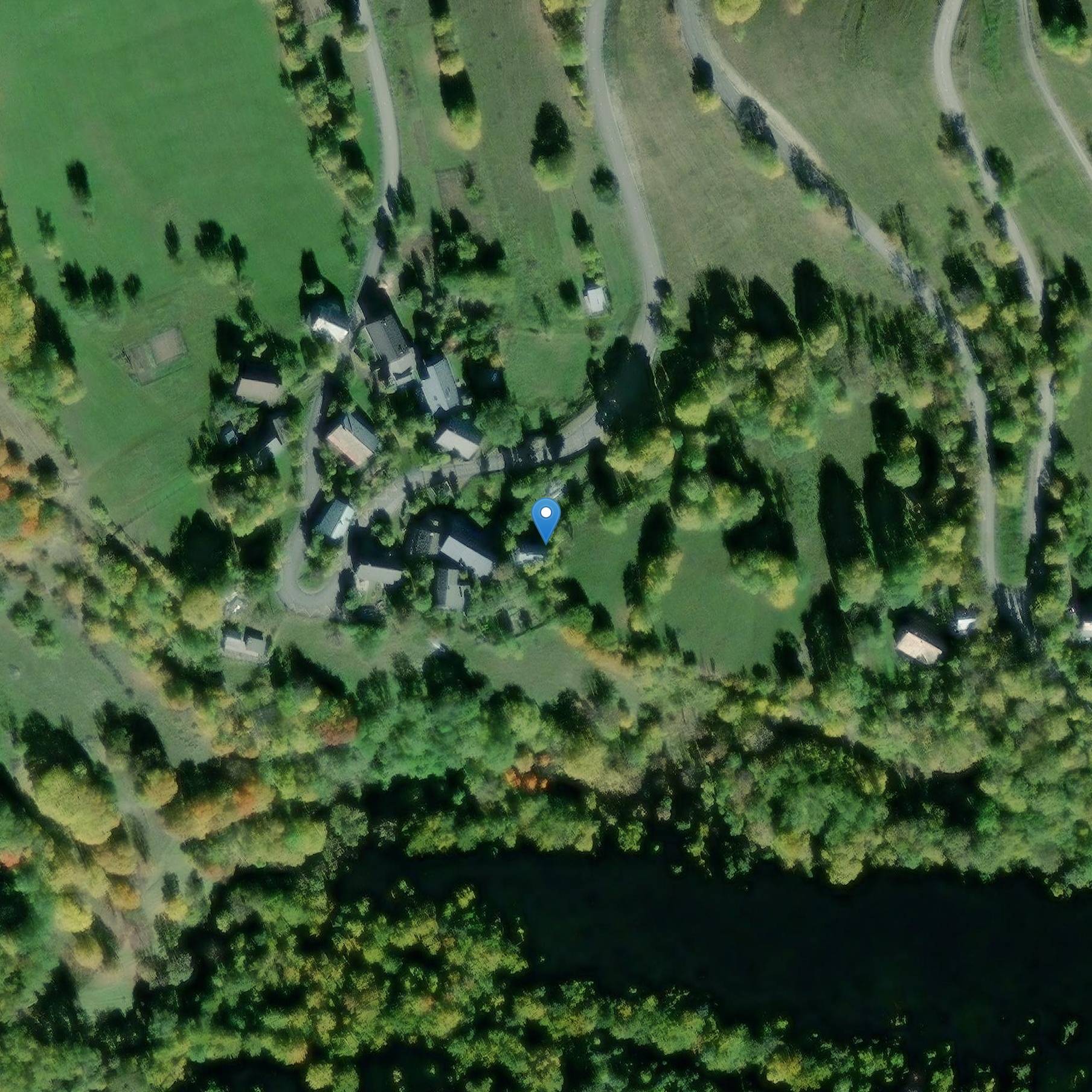 Photo de Notre-Dame-de-Grâce Kapelle