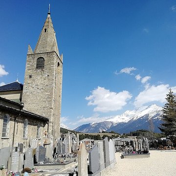 Eglise