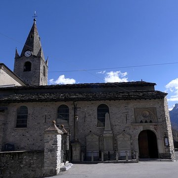 Eglise