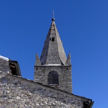 Eglise