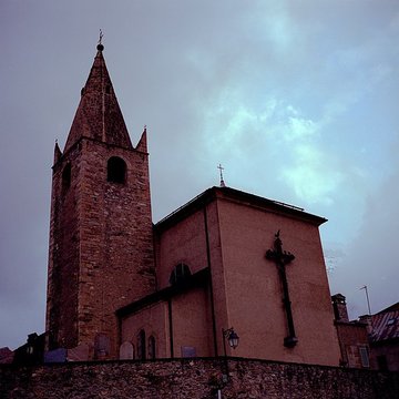 Eglise