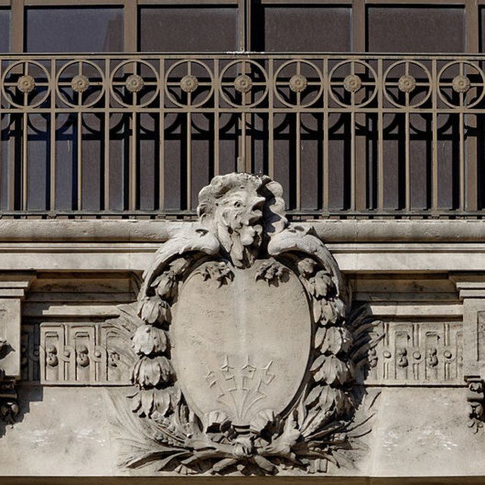 Photo de Hôtel des Postes de Dijon