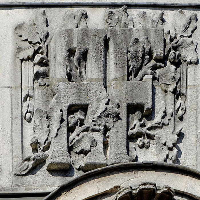 Photo de Hôtel des Postes de Dijon