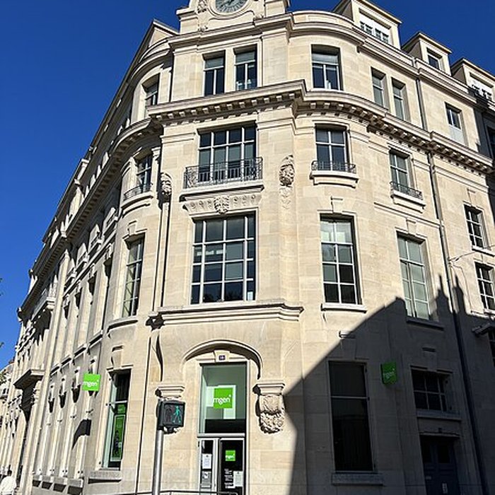 Photo de Hôtel des Postes de Dijon