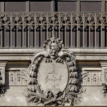 Hôtel des Postes de Dijon