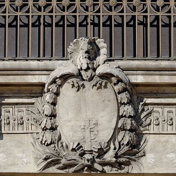 Hôtel des Postes de Dijon