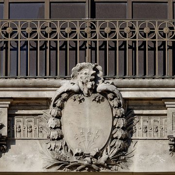 Hôtel des Postes de Dijon