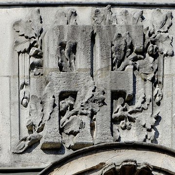 Hôtel des Postes de Dijon