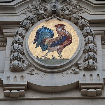 Hôtel des Postes de Dijon