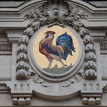 Hôtel des Postes de Dijon