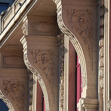 Hôtel des Postes de Dijon