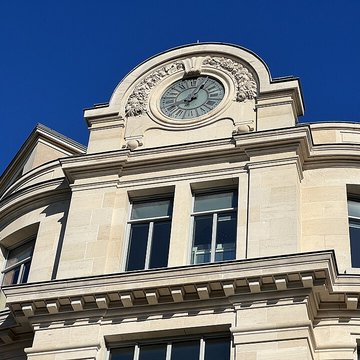 Hôtel des Postes de Dijon