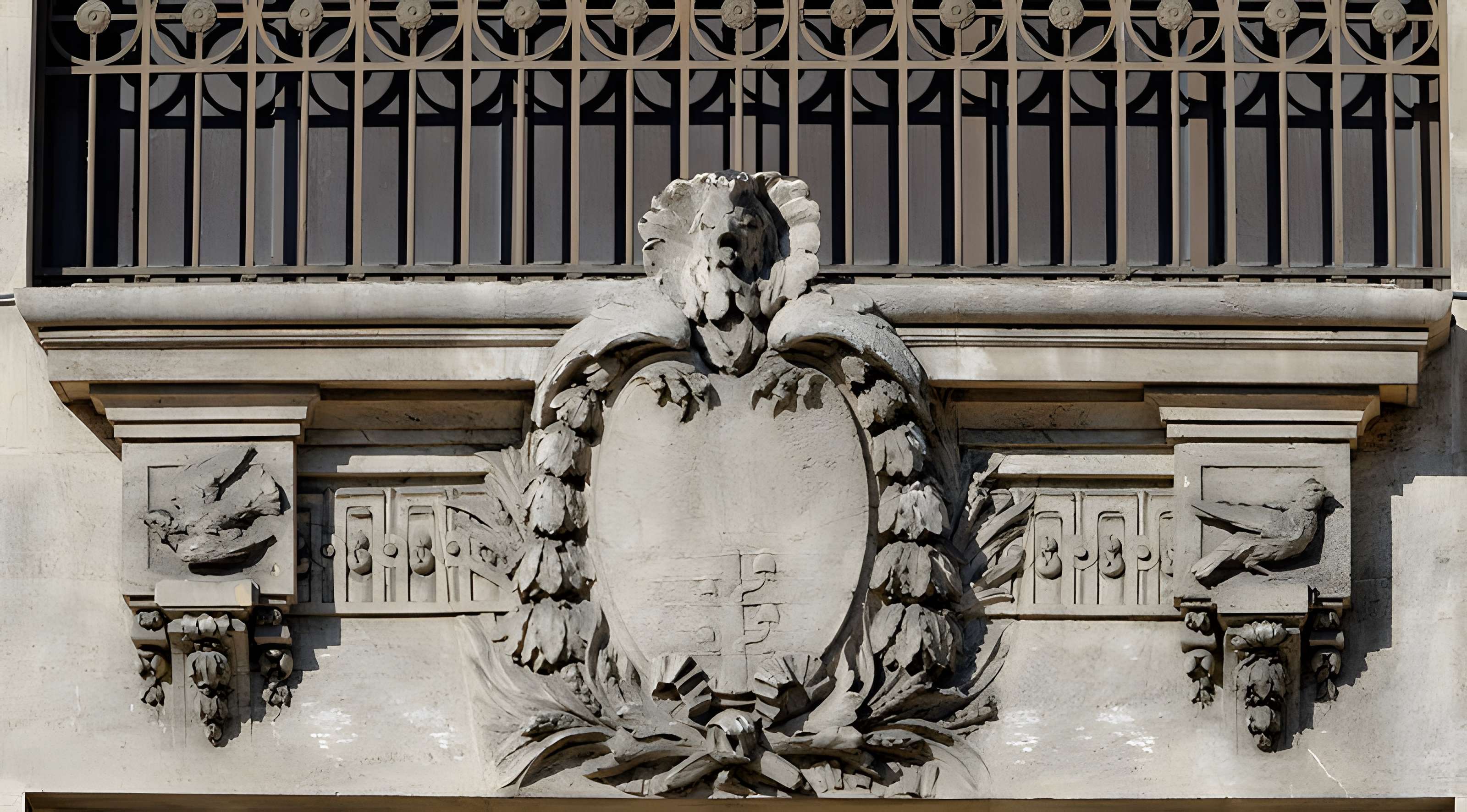 Hôtel des Postes de Dijon