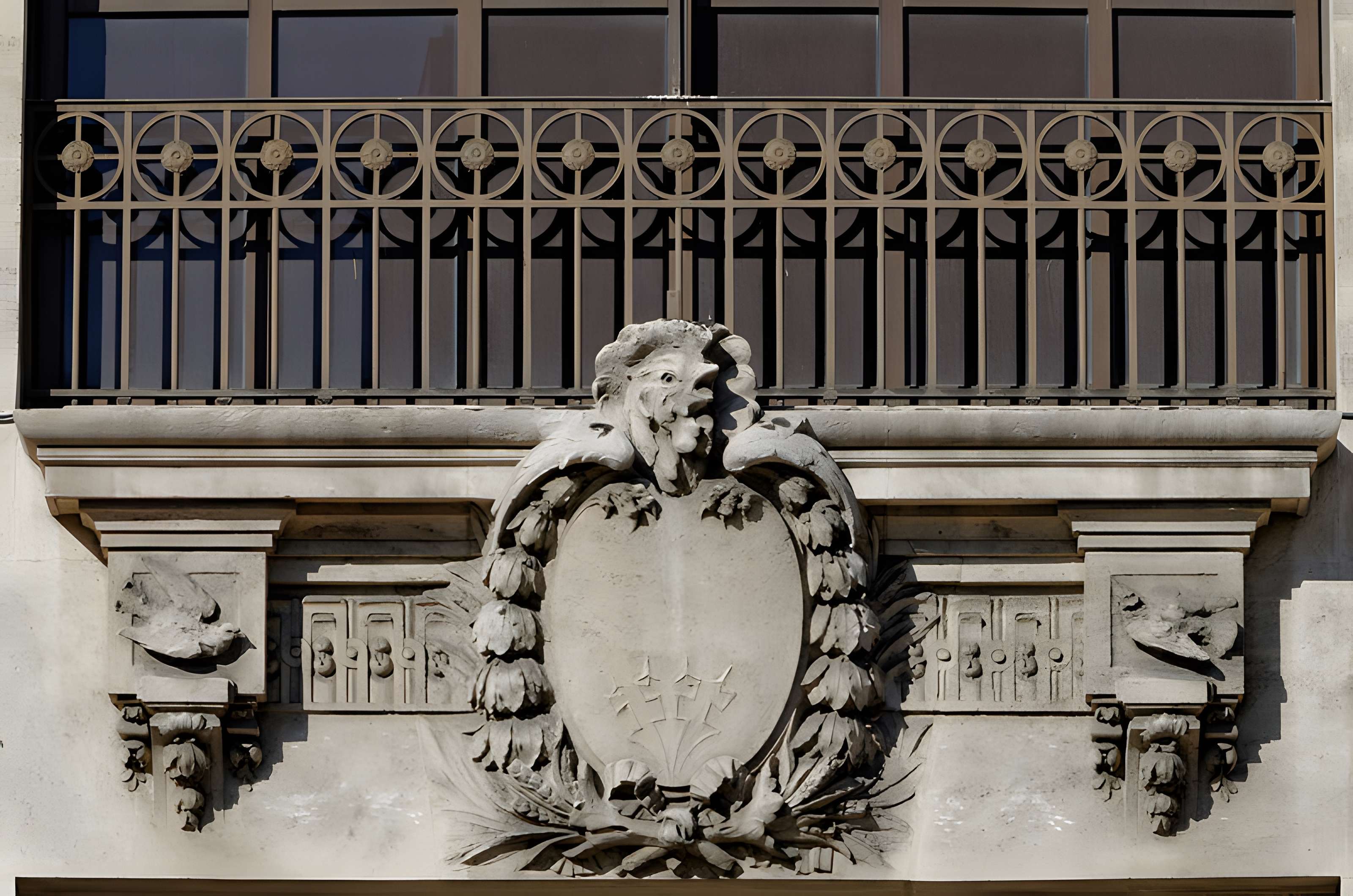 Hôtel des Postes de Dijon