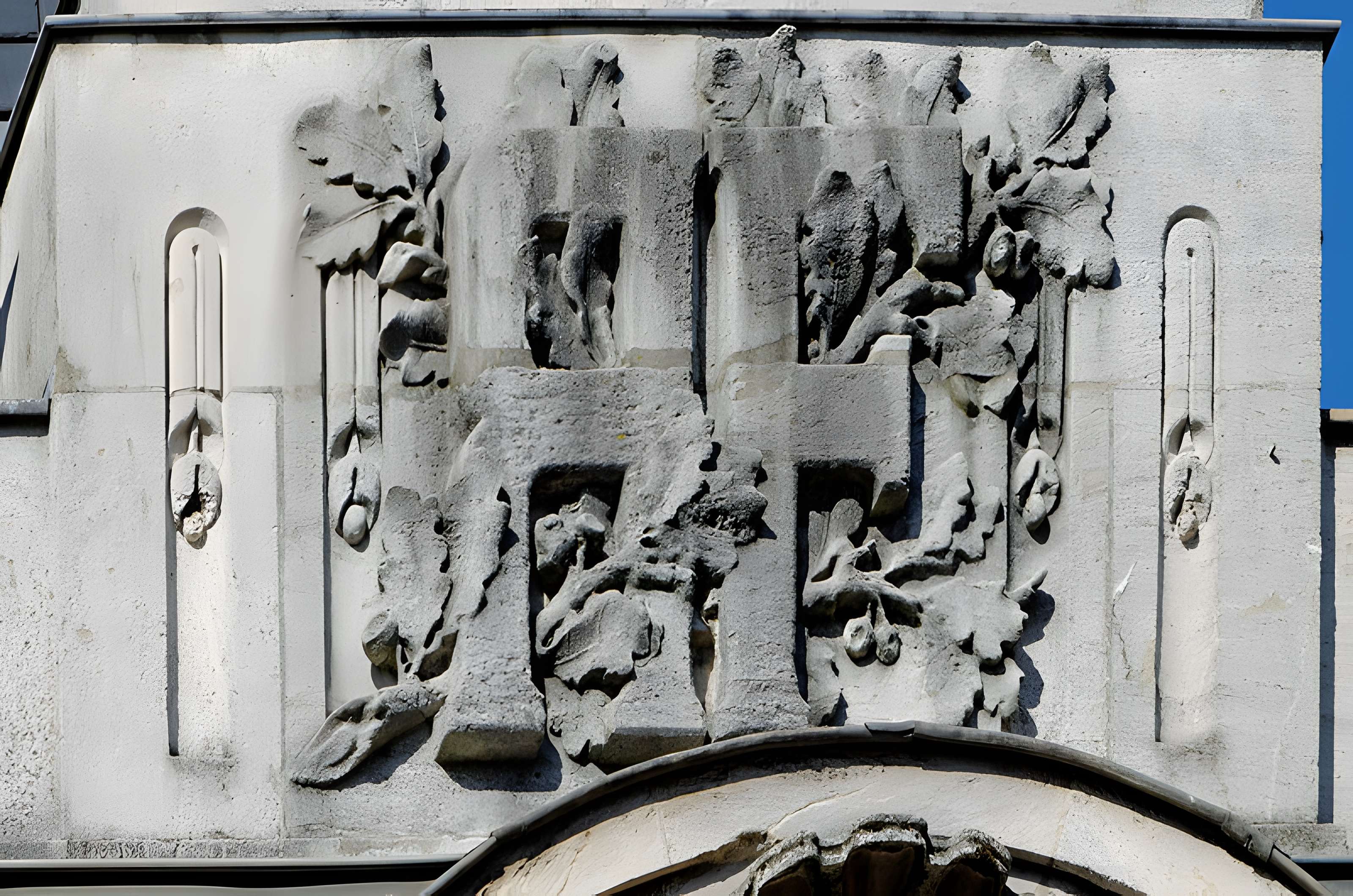 Hôtel des Postes de Dijon