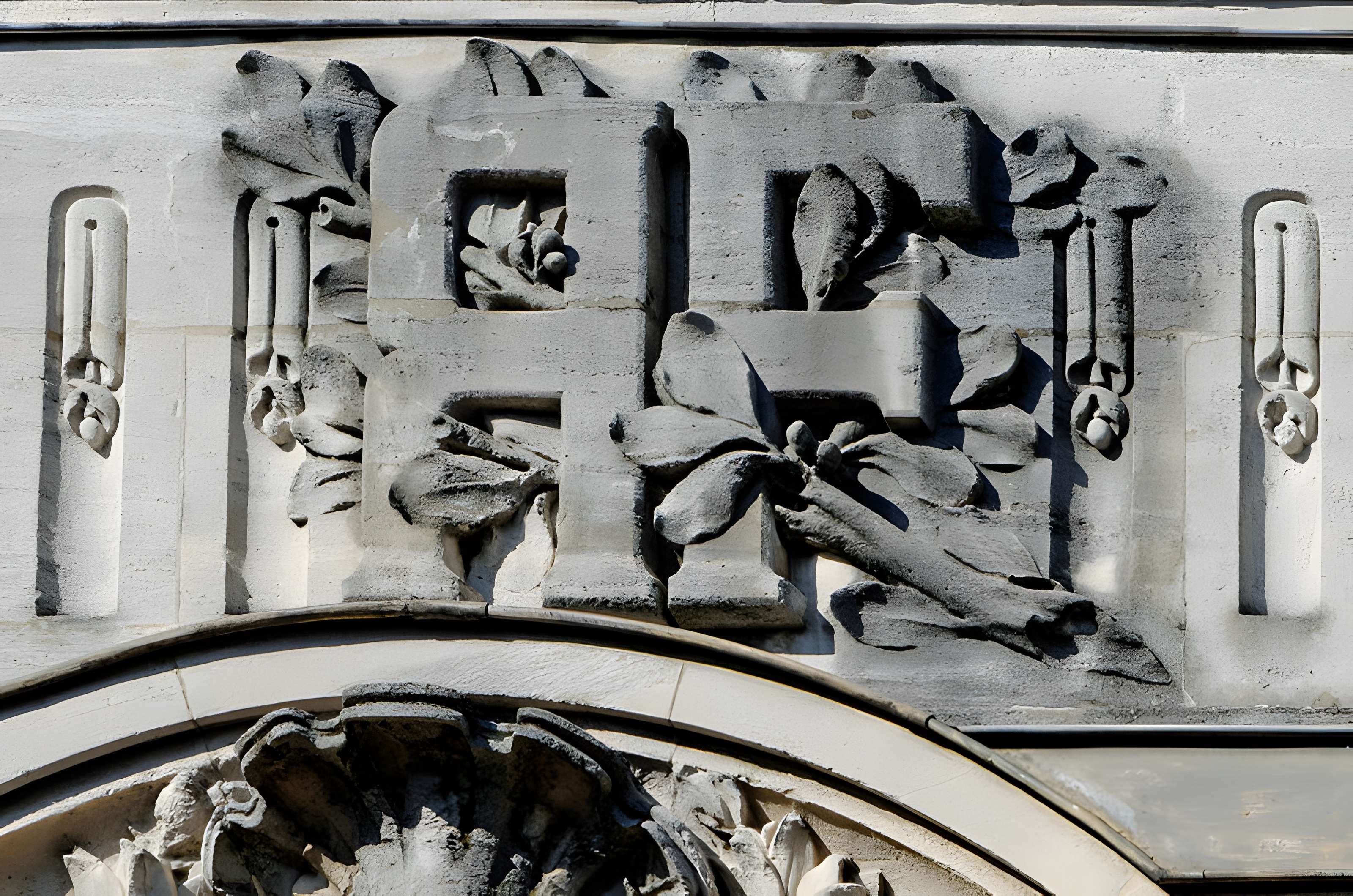 Hôtel des Postes de Dijon