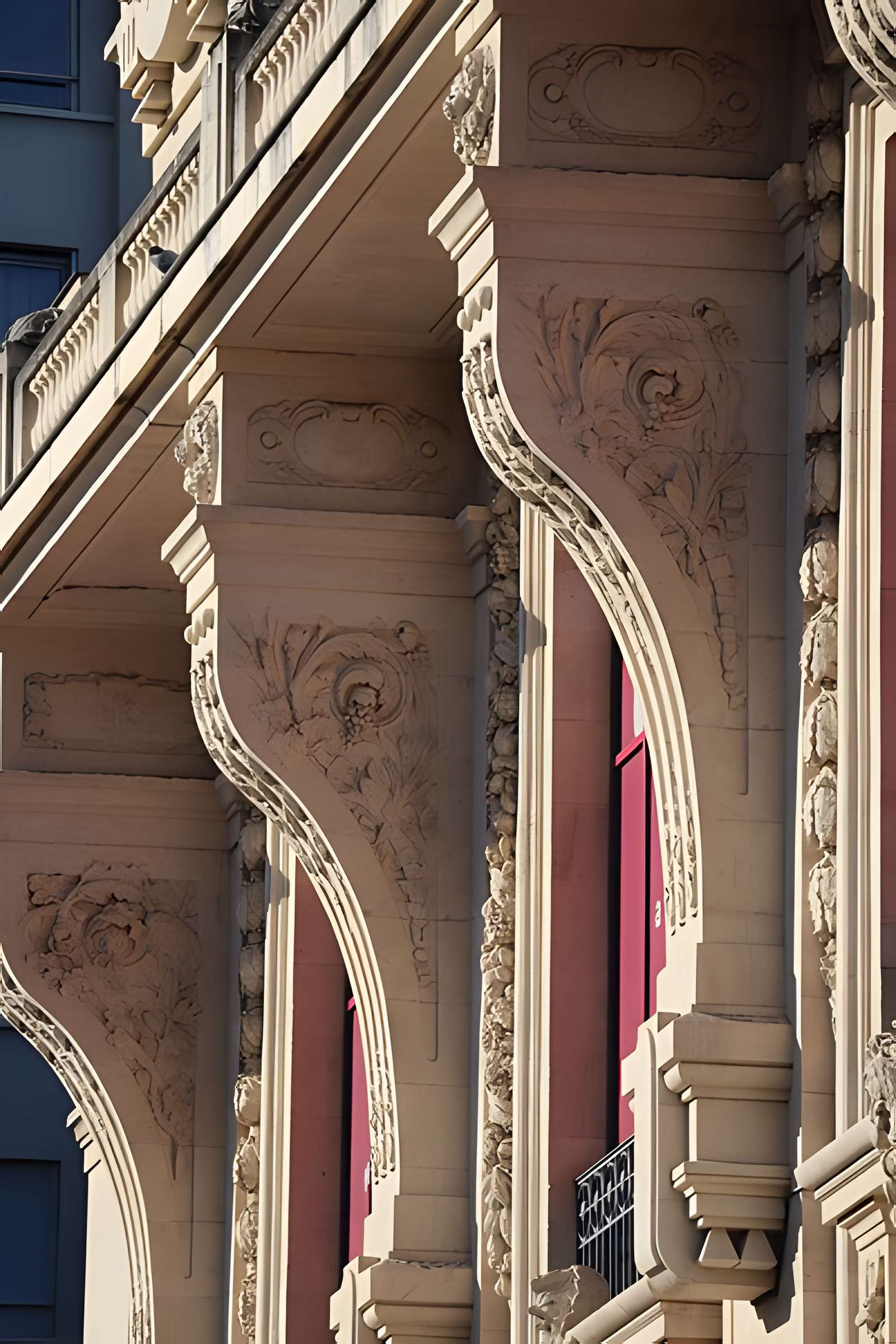 Hôtel des Postes de Dijon
