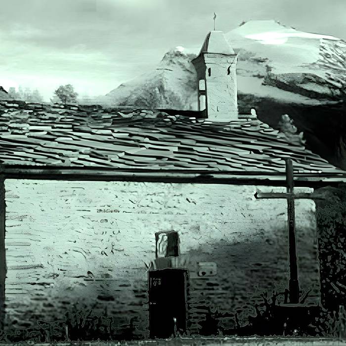 Photo de Eglise, chapelles et oratoires