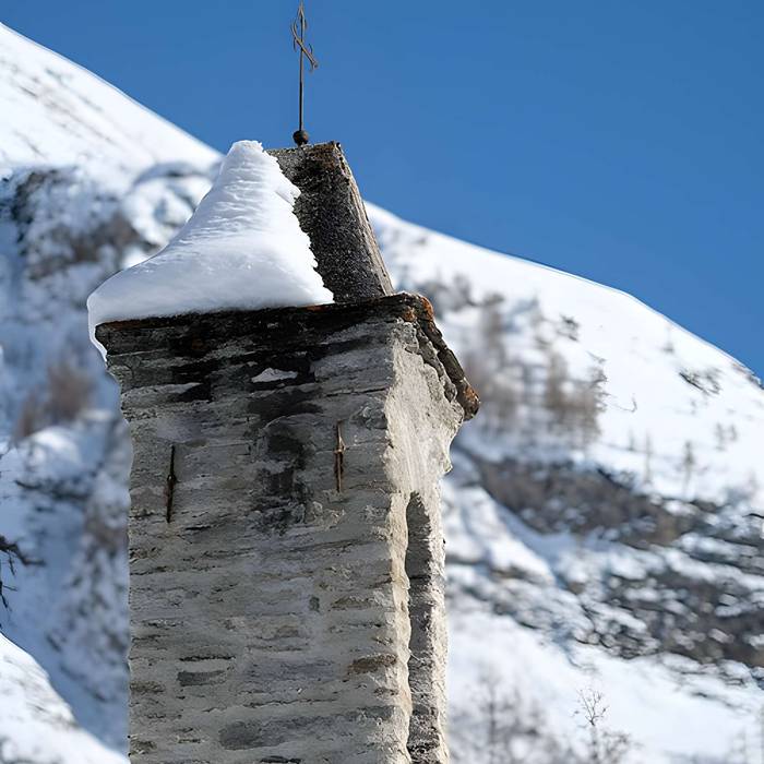 Photo de Eglise, chapelles et oratoires