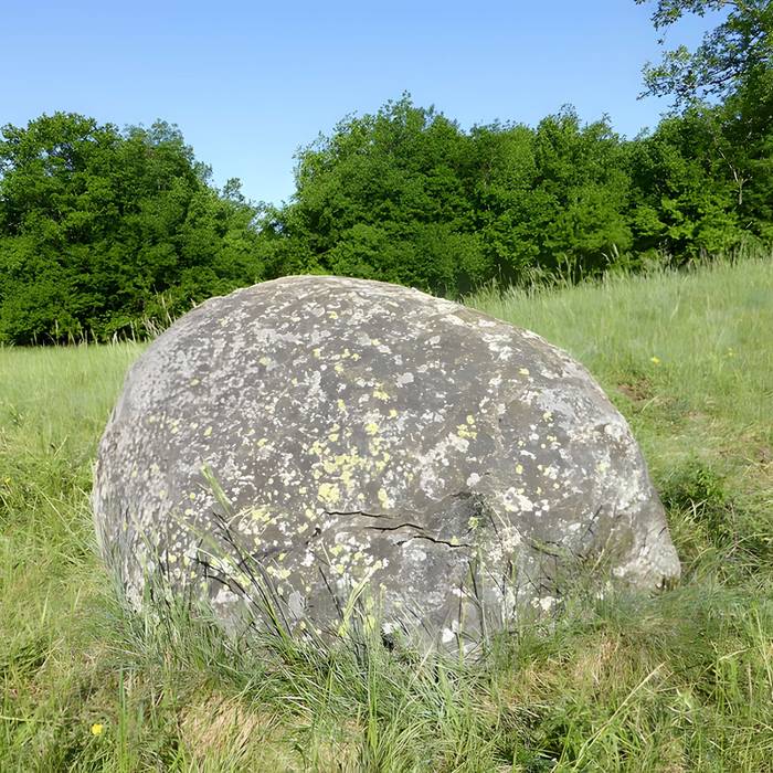 Photo de Bloc cupulaire