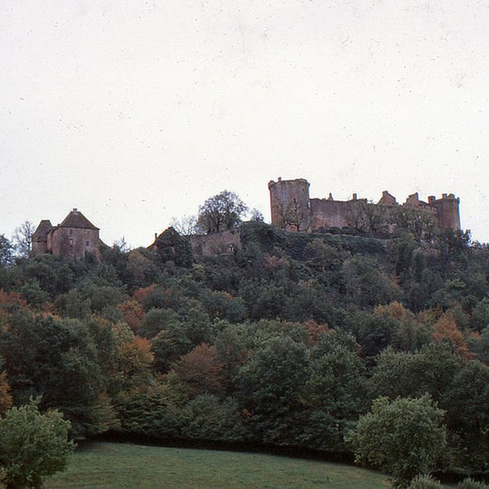 Photo de Château de Castelnau Bretenoux