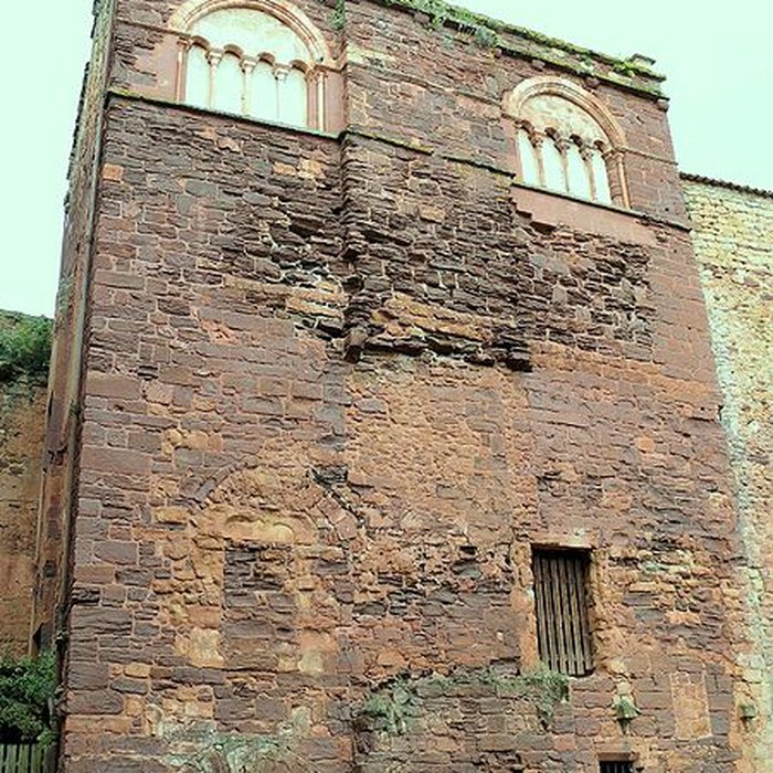 Photo de Château de Castelnau Bretenoux
