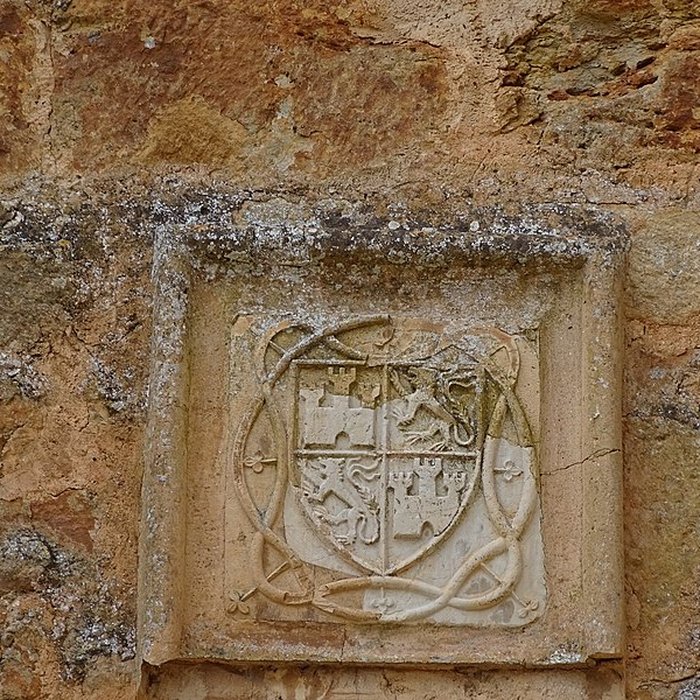 Photo de Château de Castelnau Bretenoux