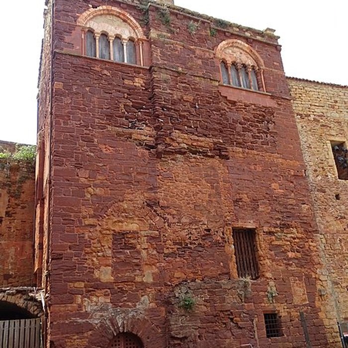 Photo de Château de Castelnau Bretenoux