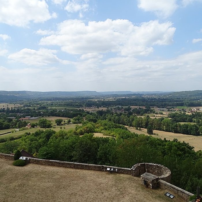 Photo de Château de Castelnau Bretenoux