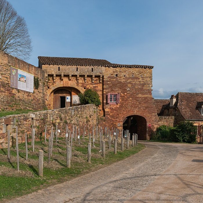Photo de Château de Castelnau Bretenoux