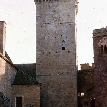 Château de Castelnau Bretenoux