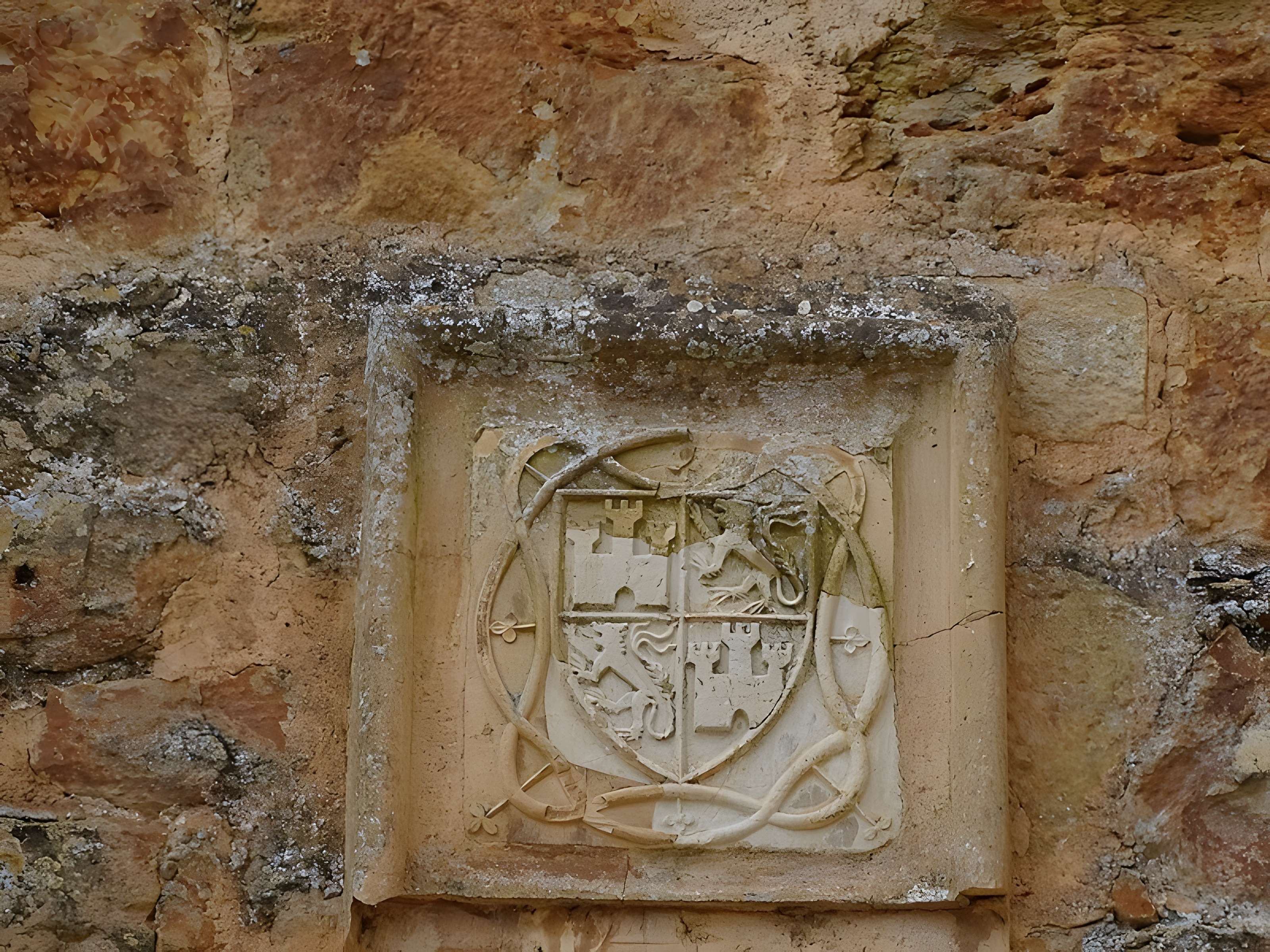 Château de Castelnau Bretenoux