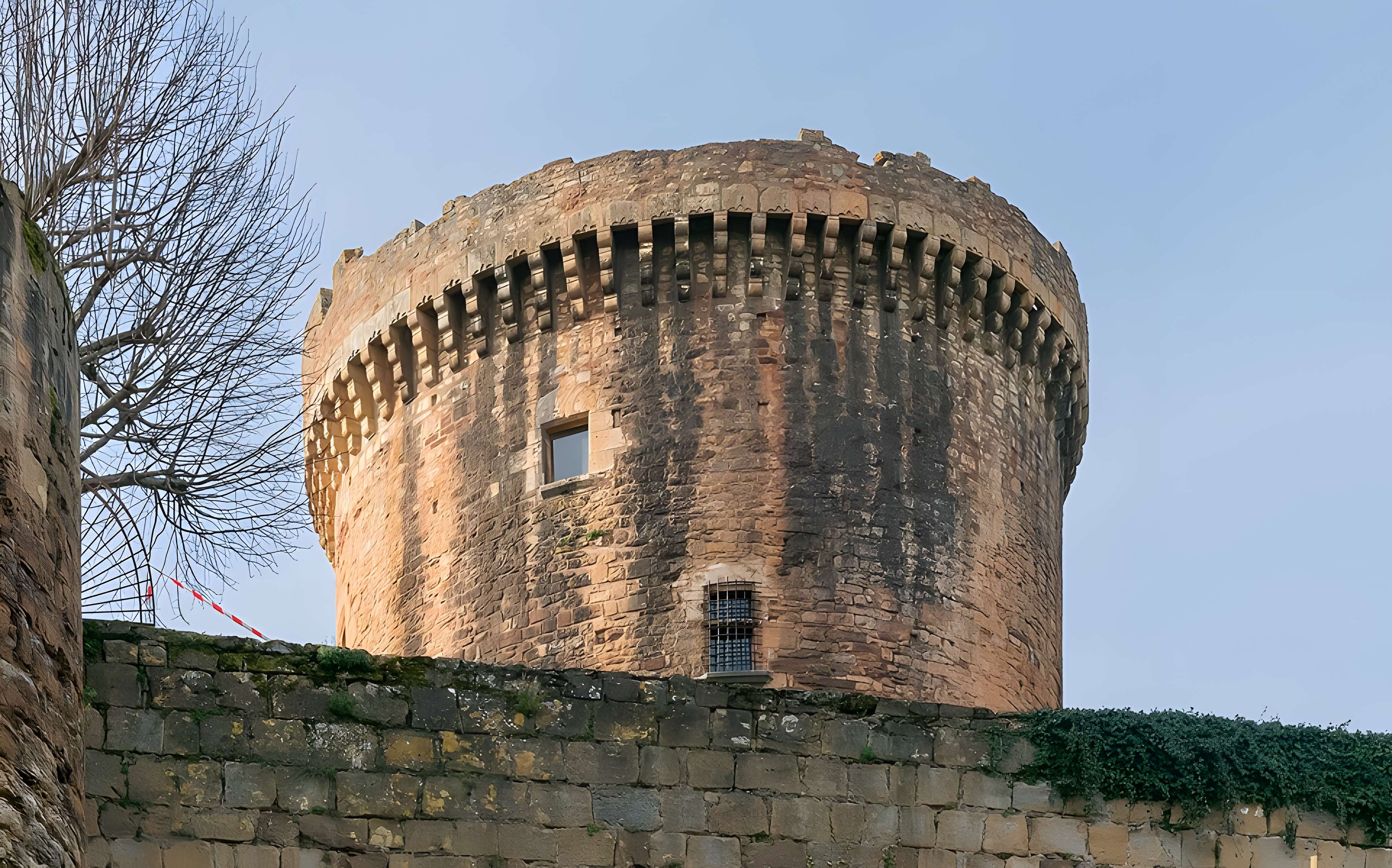 Château de Castelnau Bretenoux
