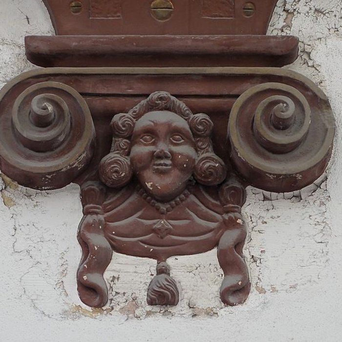 Photo de Hôtel des Zorn de Bulach à Strasbourg