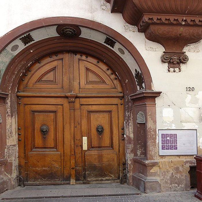Photo de Hôtel des Zorn de Bulach à Strasbourg