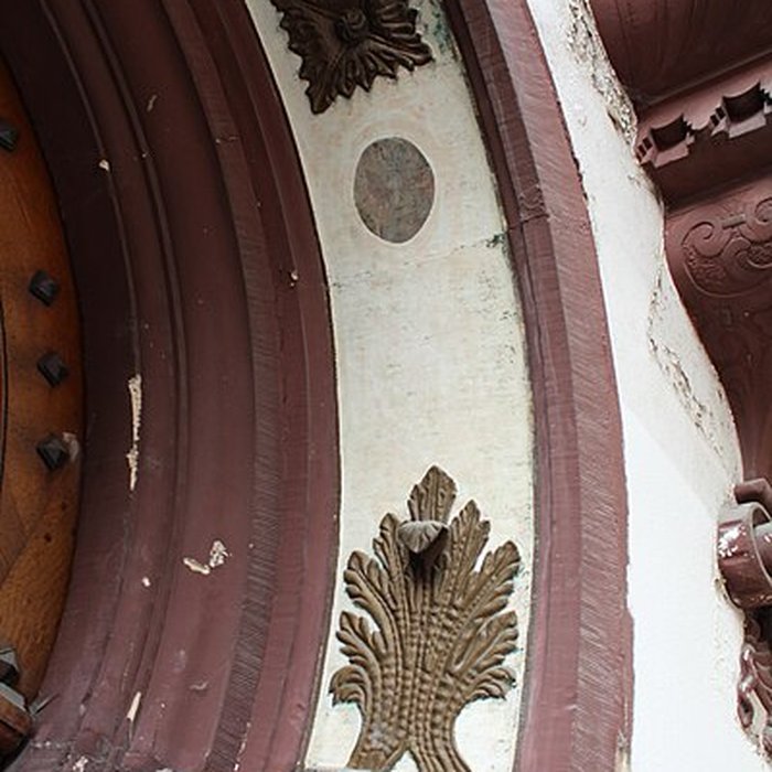 Photo de Hôtel des Zorn de Bulach à Strasbourg