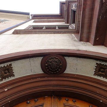 Hôtel des Zorn de Bulach à Strasbourg