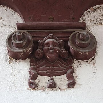 Hôtel des Zorn de Bulach à Strasbourg