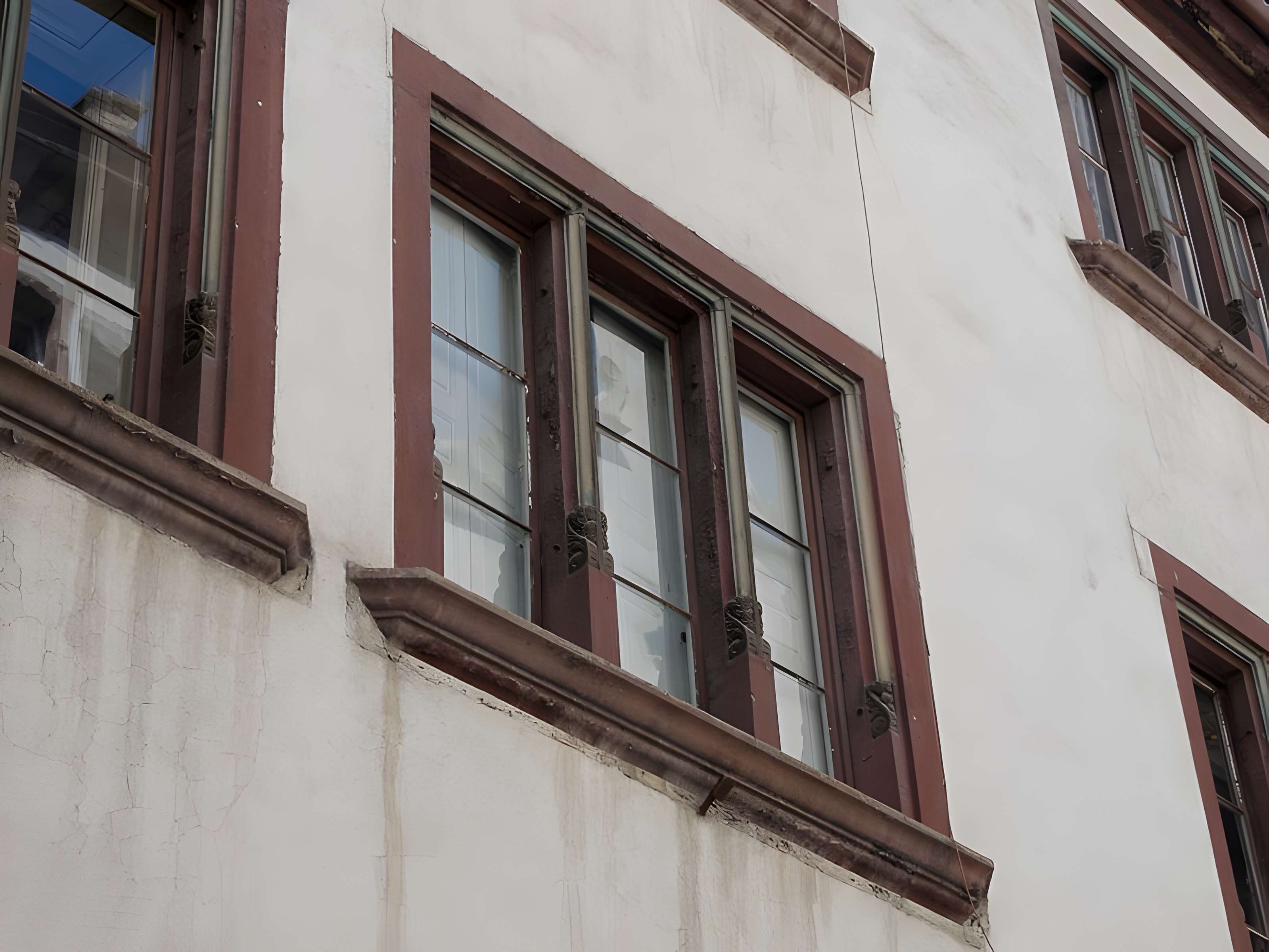 Hôtel des Zorn de Bulach à Strasbourg