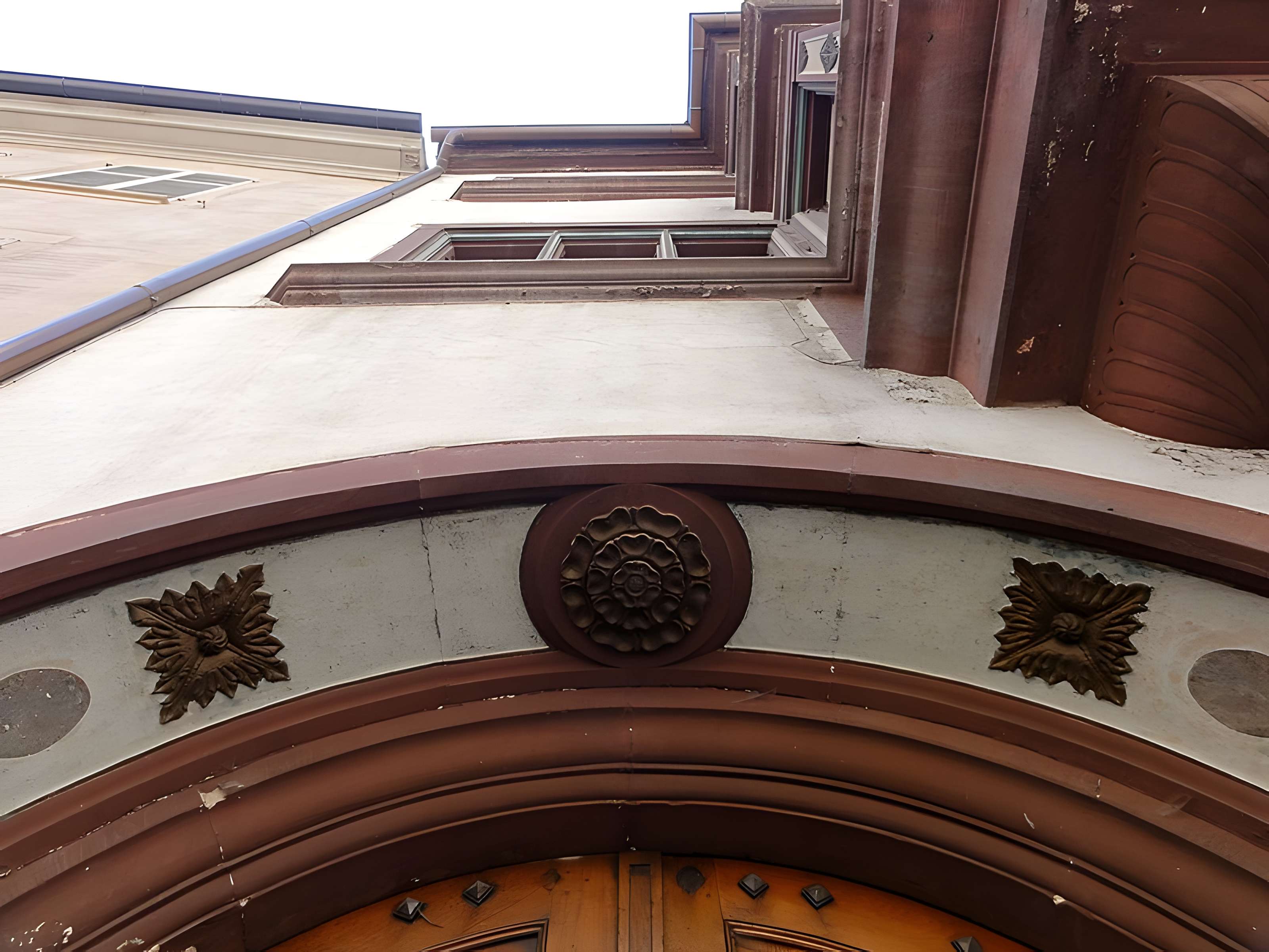 Hôtel des Zorn de Bulach à Strasbourg