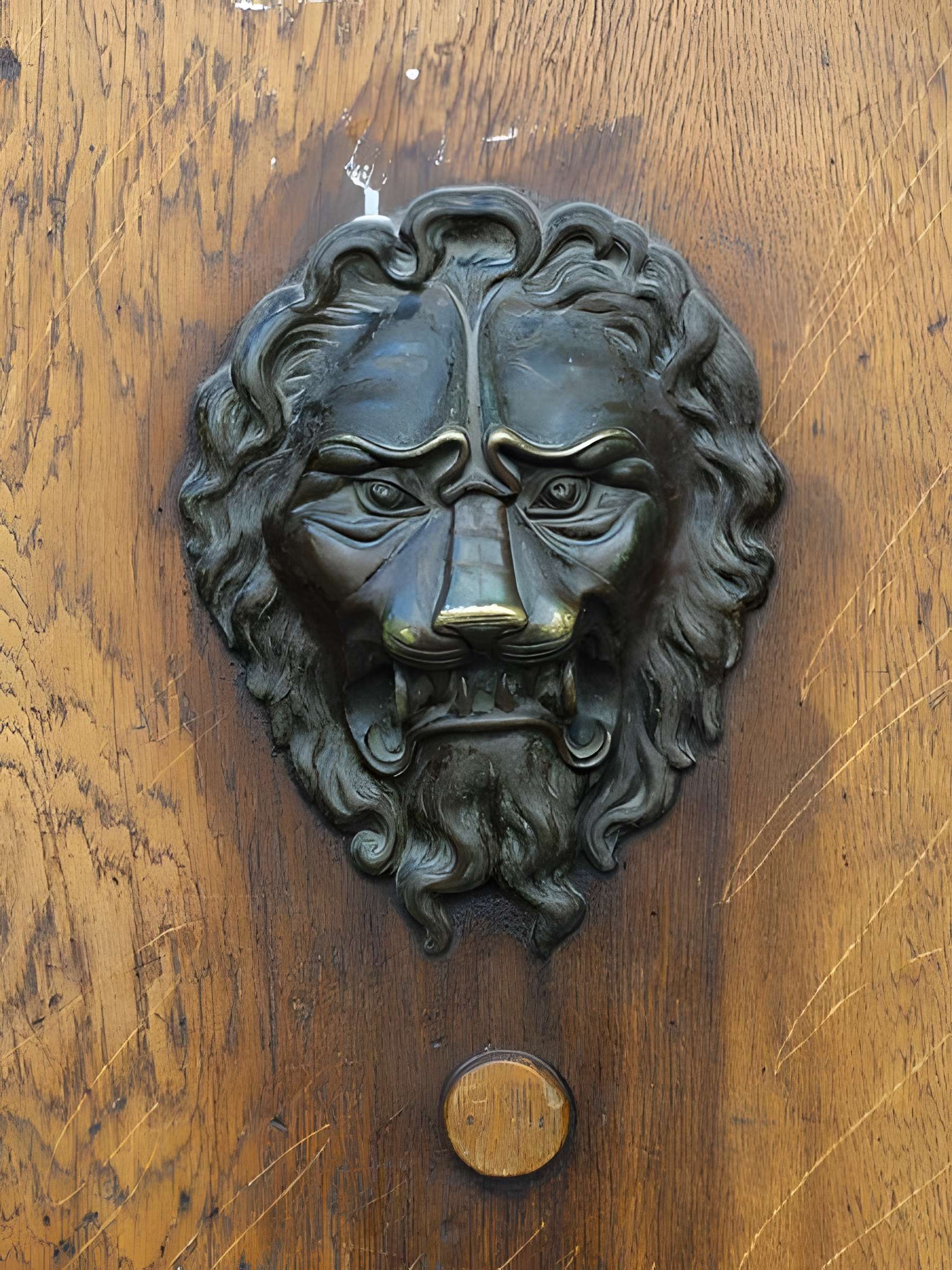 Hôtel des Zorn de Bulach à Strasbourg