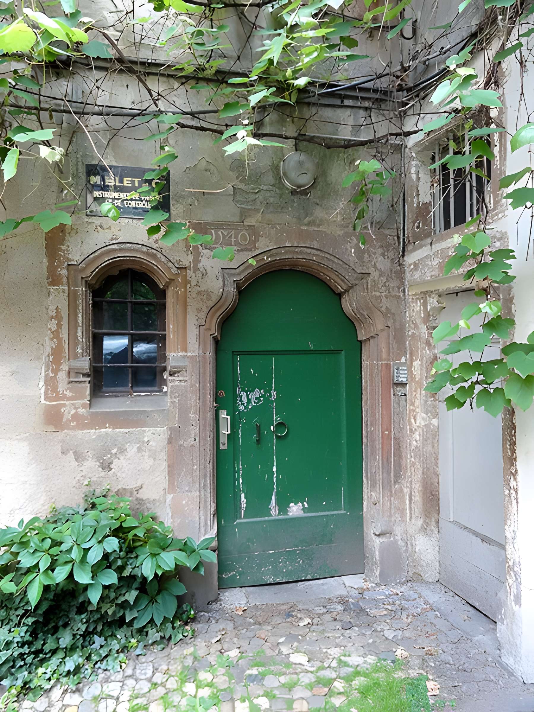 Hôtel des Zorn de Bulach à Strasbourg