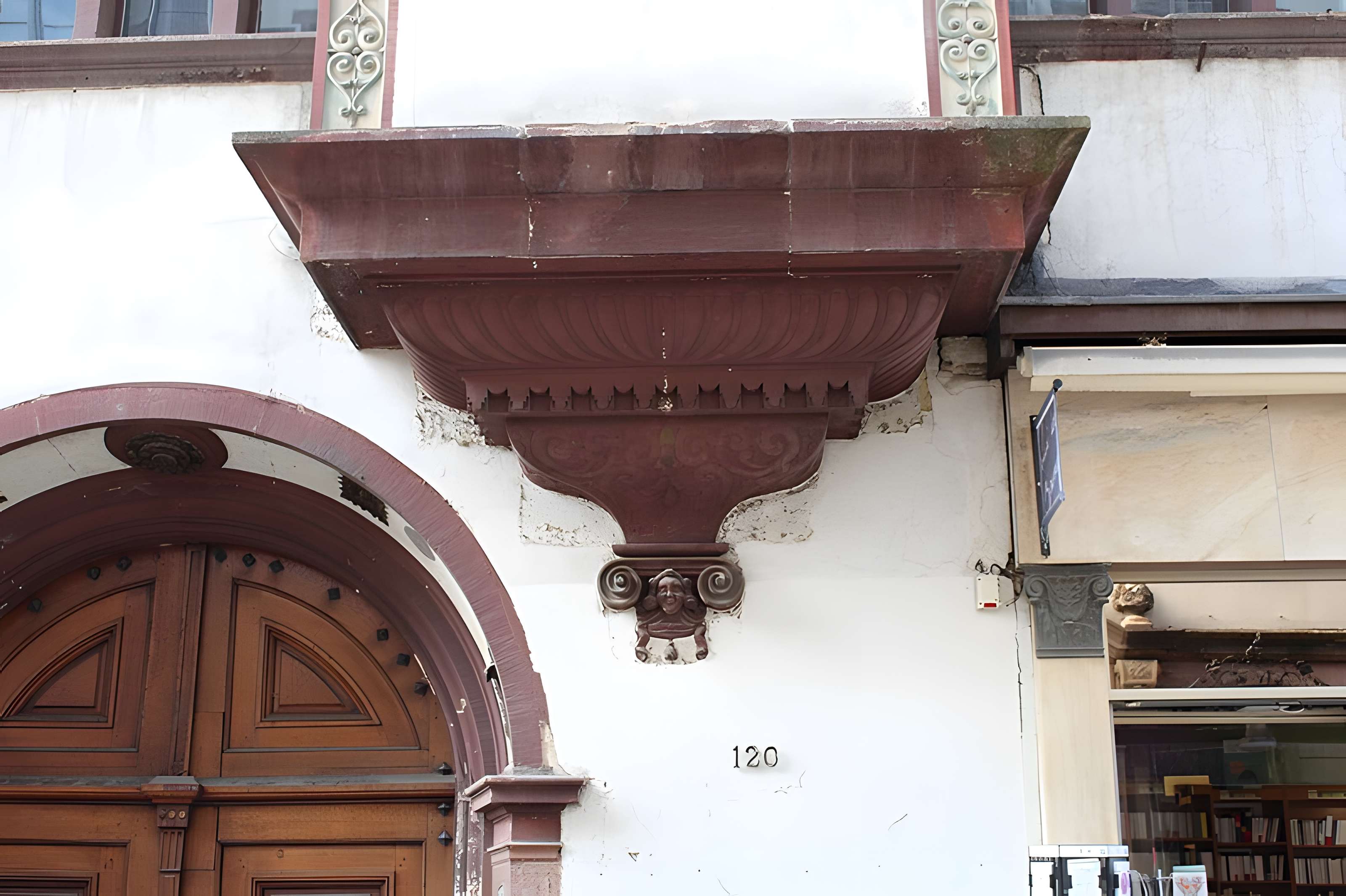 Hôtel des Zorn de Bulach à Strasbourg