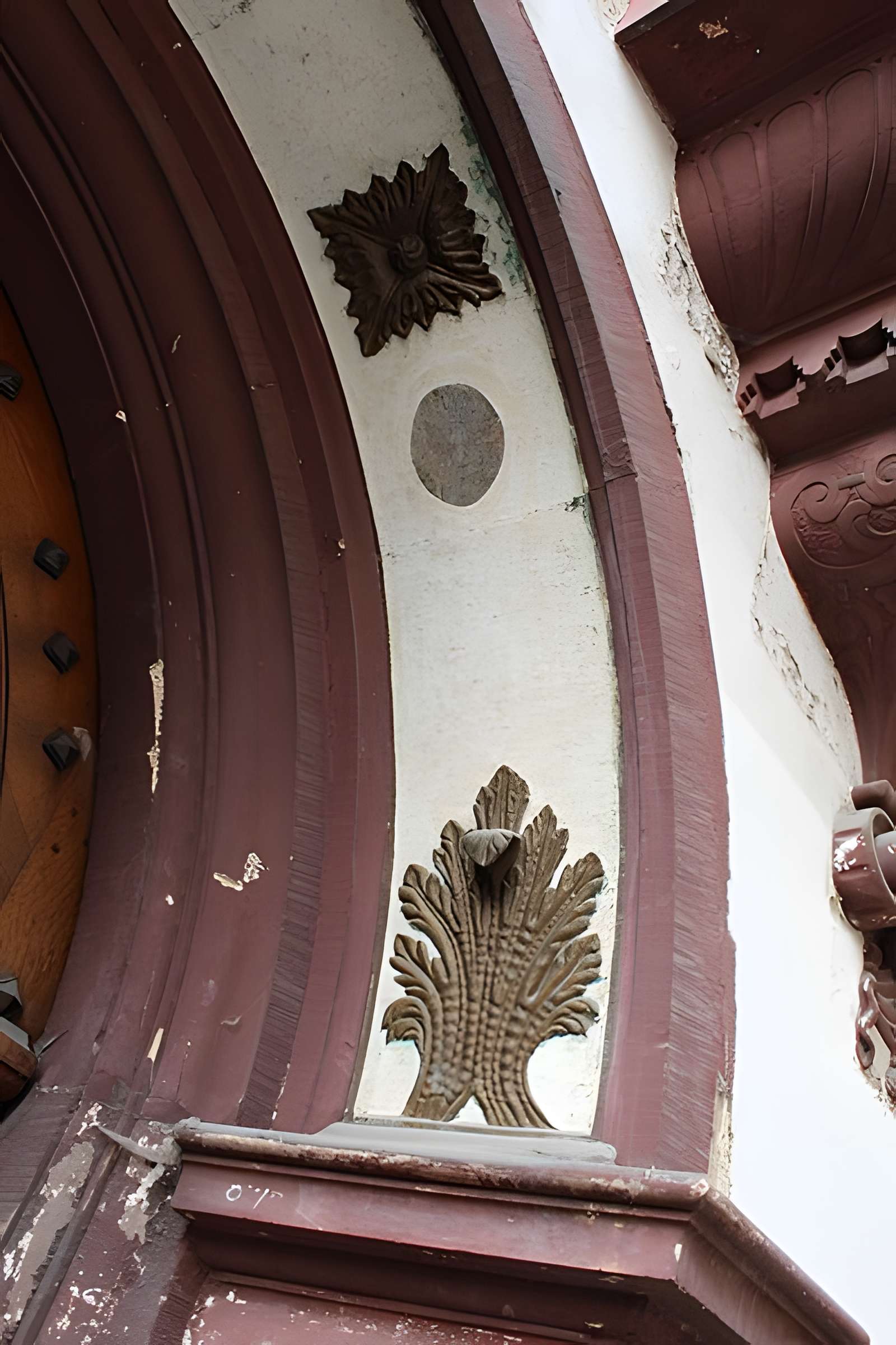 Hôtel des Zorn de Bulach à Strasbourg