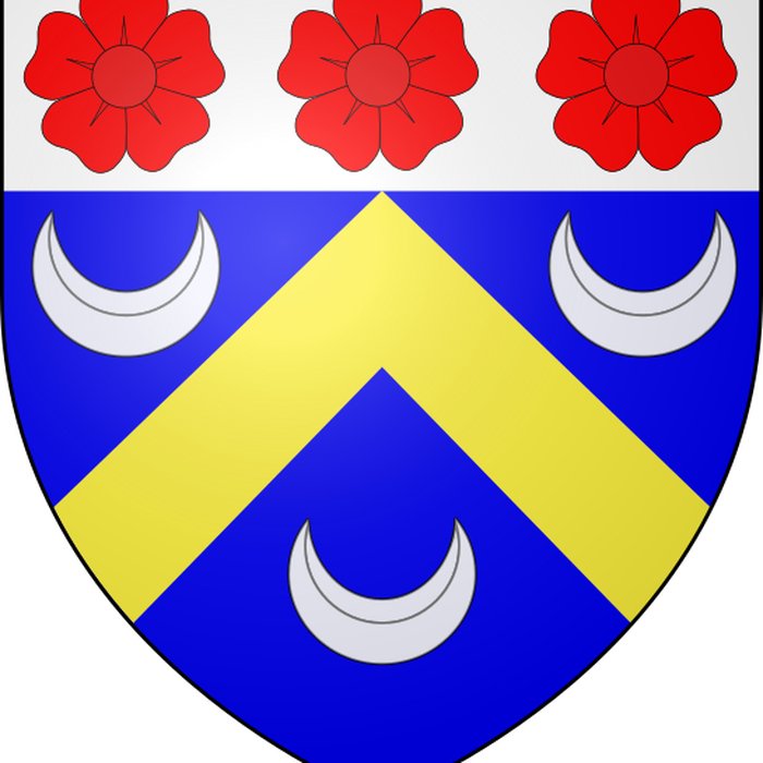 Photo de Hôtel dEscoville à Caen