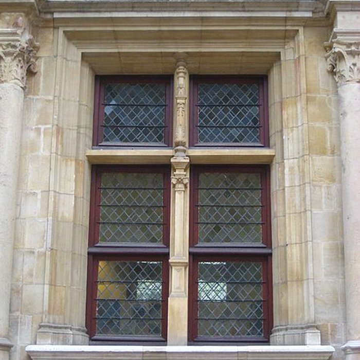 Photo de Hôtel dEscoville à Caen